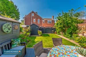 Garden- click for photo gallery